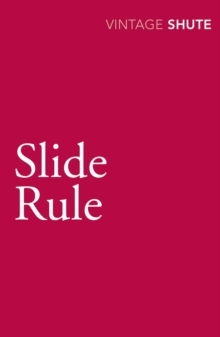 Slide Rule, Paperback / softback Book Slide Rule, Paperback / softback Book