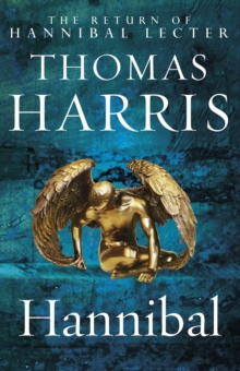 Hannibal : (Hannibal Lecter), Paperback Book Hannibal : (Hannibal Lecter), Paperback Book
