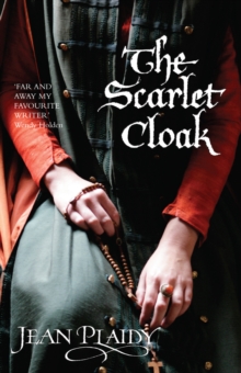 The Scarlet Cloak, Paperback / softback Book The Scarlet Cloak, Paperback / softback Book