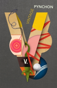 V., Paperback / softback Book V., Paperback / softback Book