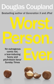 Worst. Person. Ever., Paperback / softback Book Worst. Person. Ever., Paperback / softback Book