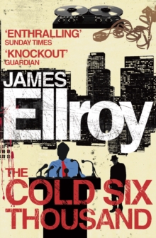 The Cold Six Thousand, Paperback / softback Book The Cold Six Thousand, Paperback / softback Book