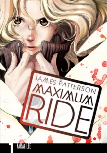 Maximum Ride: Manga Volume 1, Paperback Book Maximum Ride: Manga Volume 1, Paperback Book