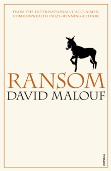 Ransom, Paperback Book Ransom, Paperback Book