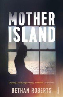 Mother Island, Paperback Book Mother Island, Paperback Book