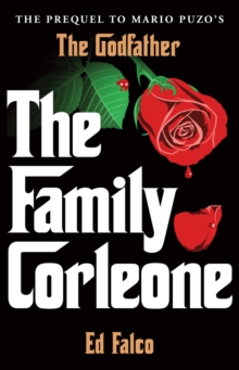 The Family Corleone, Paperback / softback Book The Family Corleone, Paperback / softback Book