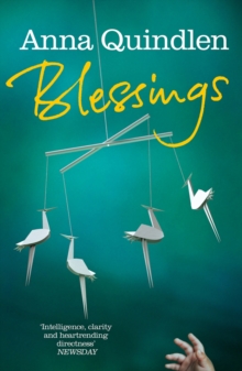 Blessings, Paperback / softback Book Blessings, Paperback / softback Book