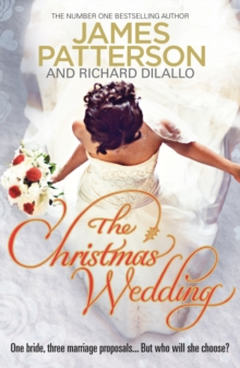 The Christmas Wedding, Paperback / softback Book The Christmas Wedding, Paperback / softback Book