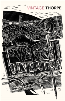 Ulverton, Paperback / softback Book Ulverton, Paperback / softback Book