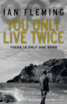 You Only Live Twice, Paperback / softback Book You Only Live Twice, Paperback / softback Book