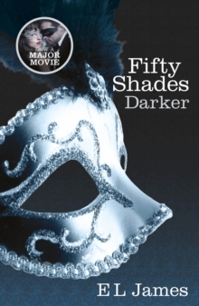 Fifty Shades Darker : Book 2 of the Fifty Shades trilogy, Paperback / softback Book Fifty Shades Darker : Book 2 of the Fifty Shades trilogy, Paperback / softback Book