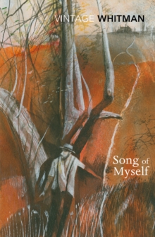 Song of Myself, Paperback / softback Book Song of Myself, Paperback / softback Book