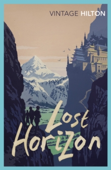 Lost Horizon, Paperback / softback Book Lost Horizon, Paperback / softback Book
