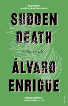 Sudden Death, Paperback Book Sudden Death, Paperback Book