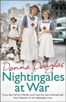 Nightingales at War : (Nightingales 6), Paperback Book Nightingales at War : (Nightingales 6), Paperback Book