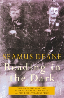 Reading In The Dark, Paperback / softback Book Reading In The Dark, Paperback / softback Book