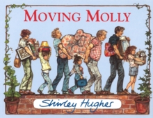 Moving Molly, Paperback Book Moving Molly, Paperback Book