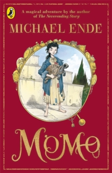 Momo, Paperback / softback Book Momo, Paperback / softback Book