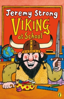 Viking at School, Paperback / softback Book Viking at School, Paperback / softback Book