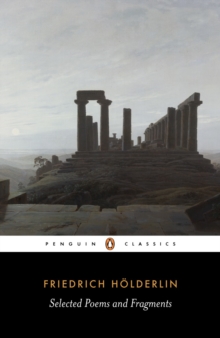 Selected Poems and Fragments, Paperback / softback Book Selected Poems and Fragments, Paperback / softback Book