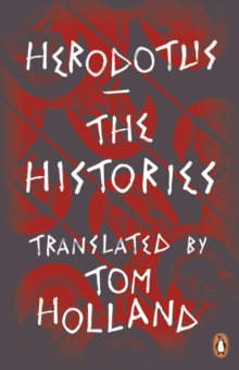 The Histories, Paperback Book The Histories, Paperback Book