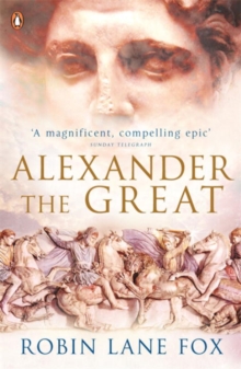 Alexander the Great, Paperback / softback Book Alexander the Great, Paperback / softback Book