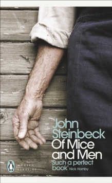 Of Mice and Men, Paperback / softback Book Of Mice and Men, Paperback / softback Book