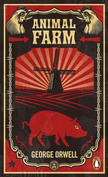 Animal Farm, Paperback / softback Book Animal Farm, Paperback / softback Book