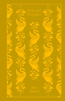 Pride and Prejudice, Hardback Book Pride and Prejudice, Hardback Book