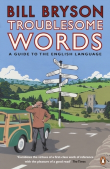Troublesome Words, Paperback / softback Book Troublesome Words, Paperback / softback Book