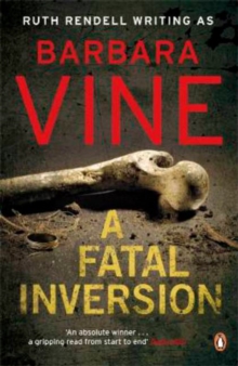 A Fatal Inversion, Paperback / softback Book A Fatal Inversion, Paperback / softback Book