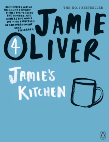 Jamie's Kitchen, Paperback / softback Book Jamie's Kitchen, Paperback / softback Book