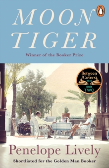 Moon Tiger, Paperback / softback Book Moon Tiger, Paperback / softback Book