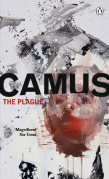 The Plague, Paperback / softback Book The Plague, Paperback / softback Book