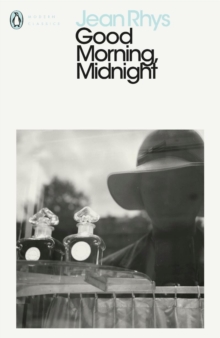 Good Morning, Midnight, Paperback Book Good Morning, Midnight, Paperback Book