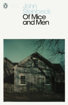 Of Mice and Men, Paperback / softback Book Of Mice and Men, Paperback / softback Book