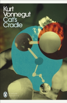 Cat's Cradle, Paperback / softback Book Cat's Cradle, Paperback / softback Book