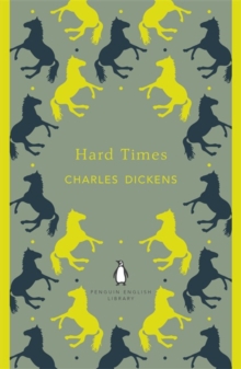 Hard Times, Paperback / softback Book Hard Times, Paperback / softback Book