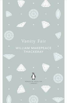 Vanity Fair, Paperback / softback Book Vanity Fair, Paperback / softback Book