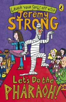 Let's Do The Pharaoh!, Paperback / softback Book Let's Do The Pharaoh!, Paperback / softback Book