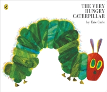 The Very Hungry Caterpillar (Big Board Book), Hardback Book The Very Hungry Caterpillar (Big Board Book), Hardback Book