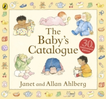 The Baby's Catalogue, Board book Book The Baby's Catalogue, Board book Book