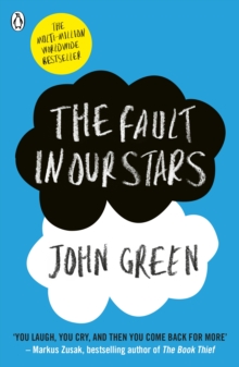 The Fault in Our Stars, Paperback / softback Book The Fault in Our Stars, Paperback / softback Book