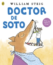 Doctor De Soto, Paperback / softback Book Doctor De Soto, Paperback / softback Book
