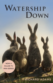Watership Down, Paperback / softback Book Watership Down, Paperback / softback Book