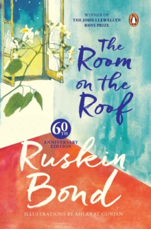 The Room on the Roof, Paperback Book The Room on the Roof, Paperback Book