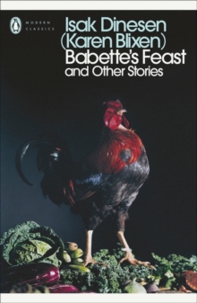 Babette's Feast and Other Stories, Paperback / softback Book Babette's Feast and Other Stories, Paperback / softback Book
