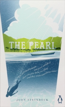The Pearl, Paperback / softback Book The Pearl, Paperback / softback Book
