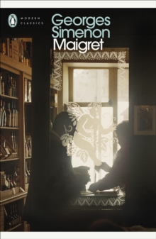 Maigret : Inspector Maigret #19, Paperback / softback Book Maigret : Inspector Maigret #19, Paperback / softback Book