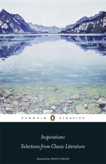 Inspirations : Selections from Classic Literature, Paperback / softback Book Inspirations : Selections from Classic Literature, Paperback / softback Book